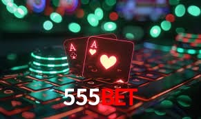 Statistics 555bet