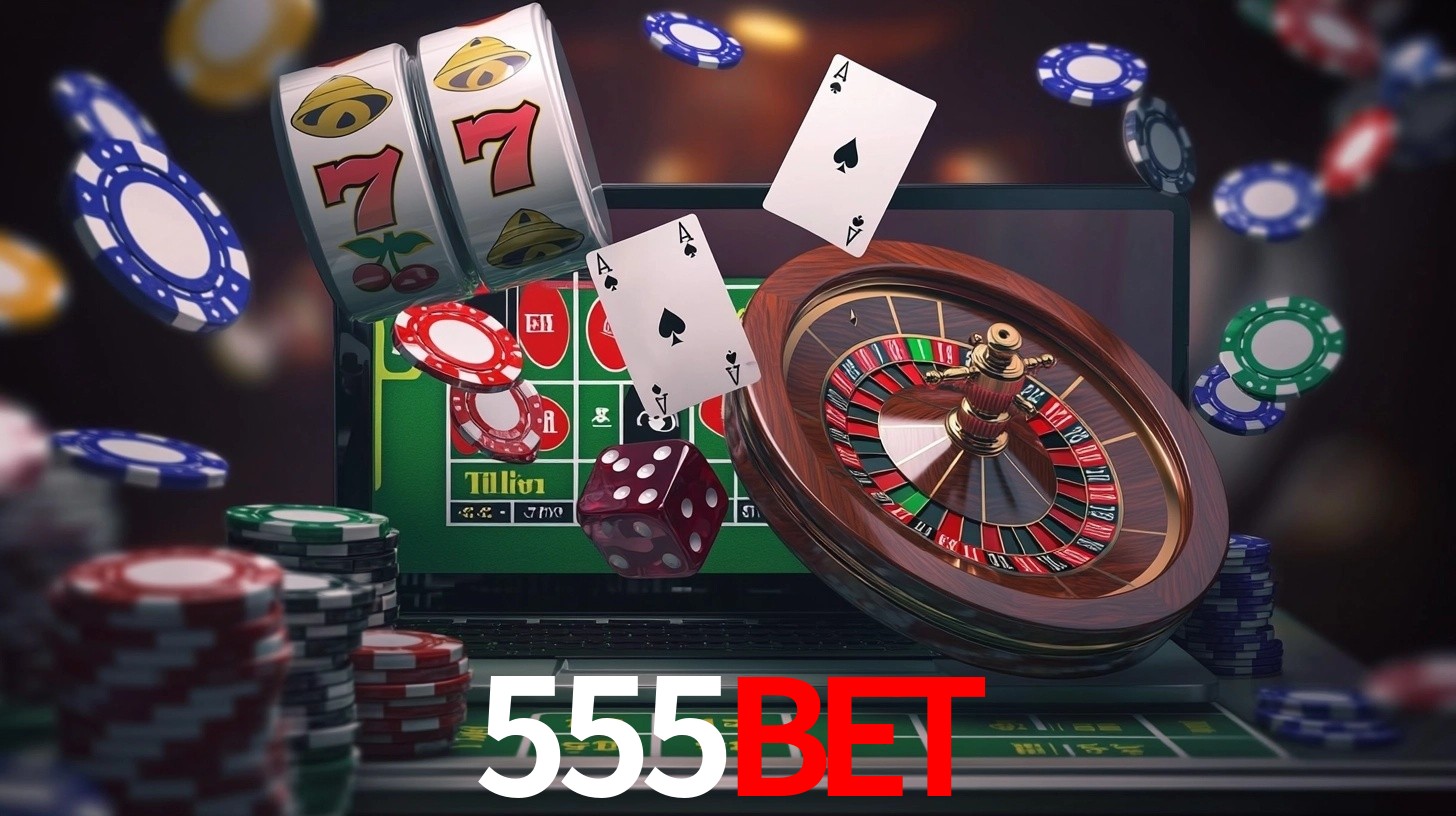 Daily Bonuses 555bet