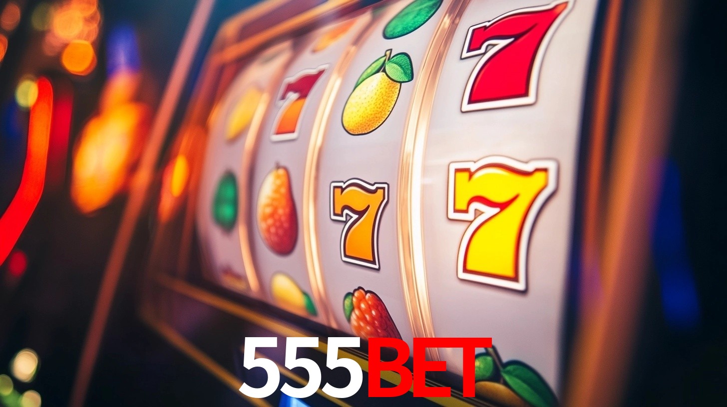Welcome Bonus 555bet